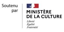DRAC Auvergne Rhône - Alpes / Ministère de la Culture